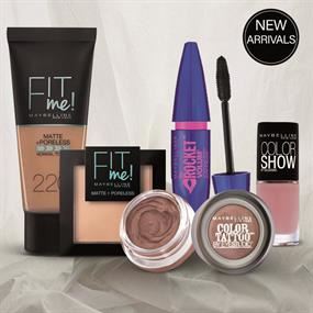 Maybelline